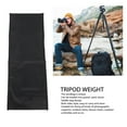 thumbnail image 3 of Tripod Weight Bag, Saddlebag Style Tripod Weight  For Photography, 3 of 8