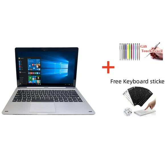 7 piece/11.6 Inch Windows 10 Tablets PC With Keyboard 1GB RAM 64GB ROM Multi-touch 1366*768 IPS Nextbook 32-bit 3735G Nextbook