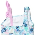 thumbnail image 3 of Traje de baño de una pieza Disney Lilo & Stitch para niñas de 10 a 12 años, 3 of 5