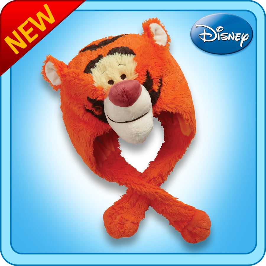tigger pillow pet