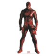 thumbnail image 1 of Advanced Graphics 3567 74 x 31 in. Daredevil Cardboard Cutout, Marvel Timeless Collection, 1 of 1