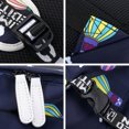 thumbnail image 4 of Coofit School Backpack Fashion Large Capacity Casual Laptop Backpack College Backpack, 4 of 10