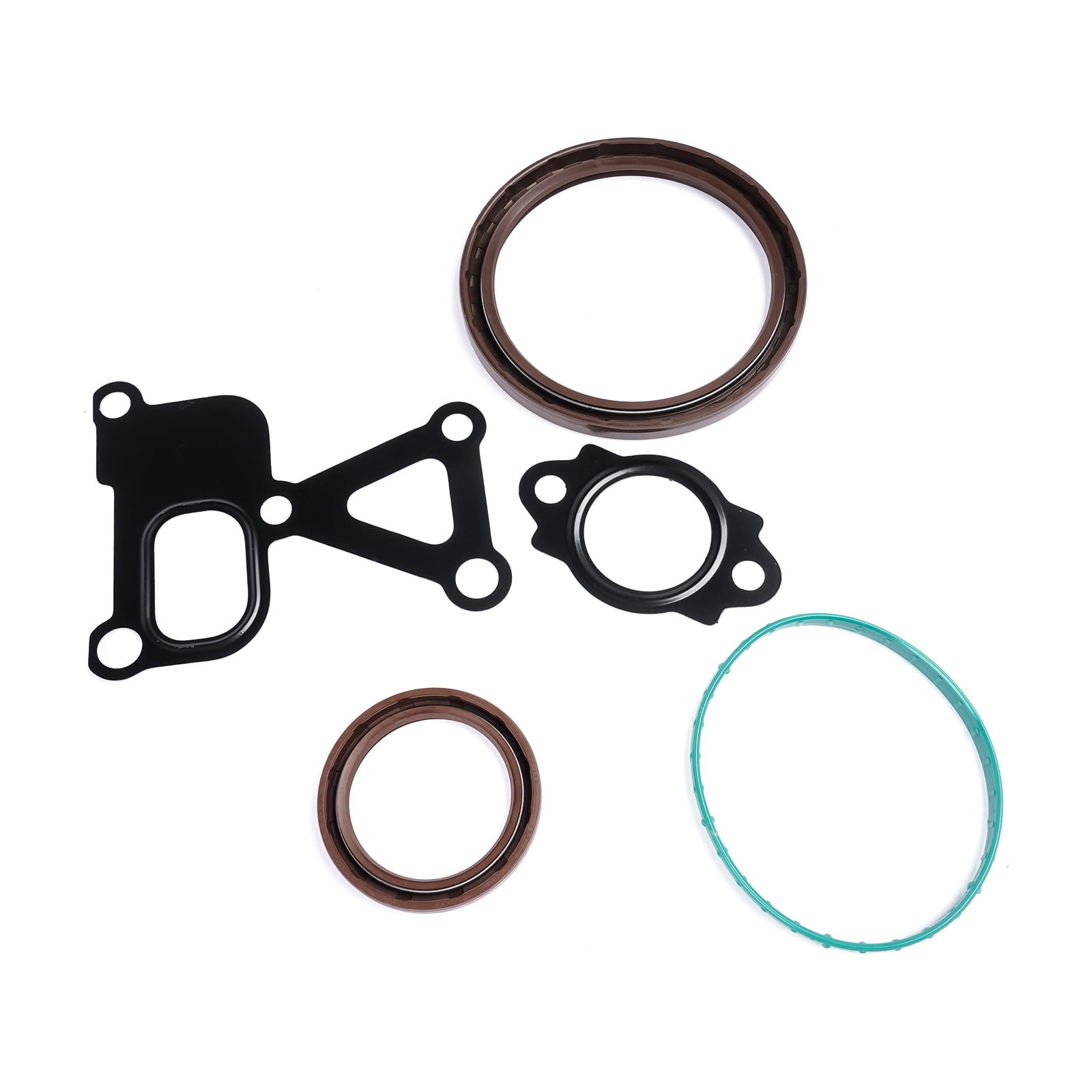 GELUOXI Engine Cylinder Head Gasket Set for 2013-2016 Dodge Dart 1.4L 2.0L 2.4L L4 HGS1170