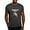 Charcoal, variant on - Significant Otter Dark T Shirt - Men's Classic Graphic Cotton T-Shirt