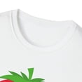 thumbnail image 3 of Strawberry Fields Forever, Gildan Unisex T-Shirt, Graphic Tee, S-3XL, 3 of 3