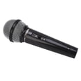 thumbnail image 4 of Microphone Toy, Microphone Prop Comfortable Grip Polished  For Birthday Parties, 4 of 8