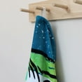 thumbnail image 4 of Mainstays Printed Beach Towel, 4 of 4