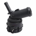 thumbnail image 1 of Car Quick Connector Cooling Water Pipe Flange (Rear) 5Q0122291BB for A1 A3 Q2 Q3 TT for SEAT, 1 of 5