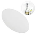 thumbnail image 4 of Acrylic Reflective Board 30cm X 30cm Tabletop Jewelry Reflector, 4 of 8