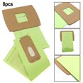 thumbnail image 3 of 8pcs Vacuum Cleaner Dust Bag For OreckCC/BB Replaceable Non-Woven Bag Filter Bag, 3 of 11