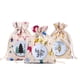 thumbnail image 4 of Adviento De Navidad De 44586 Números, Conjunto De Botones Redondos Para Decoración De Regalo Para Cintas, Bolsas De Tela, Paquetes Sweethay HA044220-03, 4 of 6