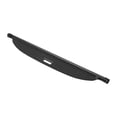 thumbnail image 1 of Cubierta de Carga Retráctil Unique Bargains para Kia Niro 2017-2022 Sombra de Seguridad para Equipaje Trasero Negro Brillante, 1 of 7
