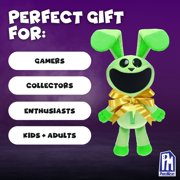 POPPY PLAYTIME - Hoppy Hopscotch Smiling Critters Deluxe Plush (14 Tall)