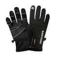 thumbnail image 5 of GPOECD Winter Gloves Windproof Fleece Lined With Zipper Skiing Snowboarding Motorcycle Riding Touchscreen Compatible, 5 of 5