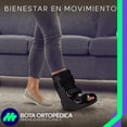 thumbnail image 3 of MEDICAL STORE Bota Inmóvil ortopédica, 3 of 9