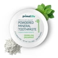 thumbnail image 1 of Polvo dental Primal Life Organics Dirty Mouth 30 mL sabor hierbabuena, 1 of 7