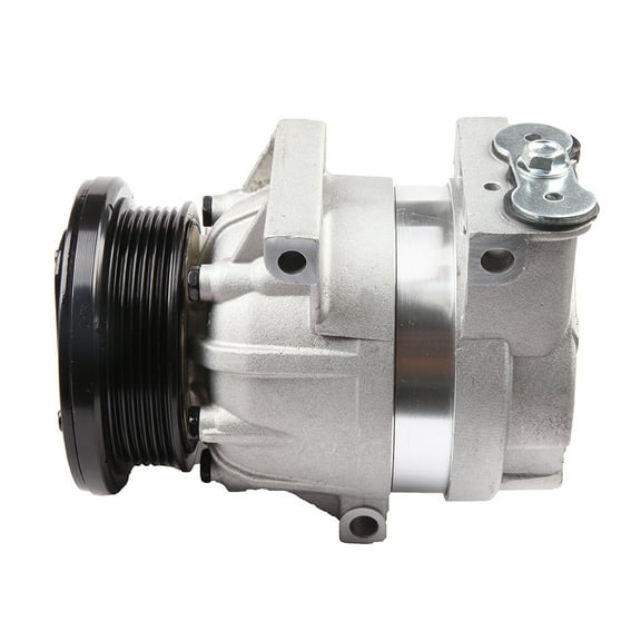 CCIYU Air Conditioning Compressor for Ch-evrolet for Malibu P-ontiac Montana O-ldsmobile Alero 1997-2004 CO 20458C Auto Repair Compressors Assembly