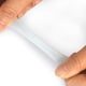 thumbnail image 3 of Juego de 10 piezas, funda protectora fina para los dedos de los pies, protege los dedos de los pies del roce, transparente TUNC Sencillez, 3 of 5