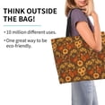 thumbnail image 2 of Easygdp Chicken And Rooster Bolsas Tote para Mujer, Bolsos de Hombro para Viaje, Bolsos de Mano de Gran Capacidad para Compras y Trabajo, 2 of 8