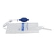 thumbnail image 1 of Bolsa de presión para transfusión sanguínea, bolsa de presión médica de 1000 ml, accesorio de emergencia para exteriores, bolsa de presión médica, instalación sin esfuerzo, 1 of 8
