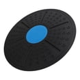 thumbnail image 1 of Balance Board, Anti slip portátil Movento Dinámico Ejercio Balance de equilibrio para la recuperación de lesiones, 1 of 7