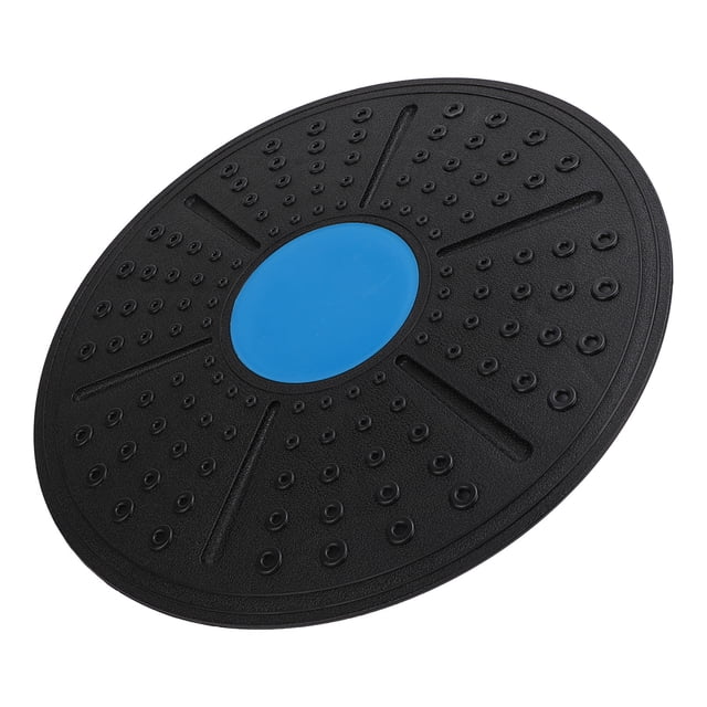 Balance Board, Anti slip portátil Movento Dinámico Ejercio Balance de equilibrio para la recuperación de lesiones