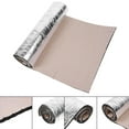 thumbnail image 6 of jiaping Automotive Sound Deadener Noise Insulation Heat Insulation Mat for Engine S, 6 of 9