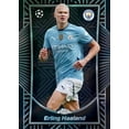 thumbnail image 2 of Cartas Coleccionables Topps Chrome Competiciones de Club UEFA 2024/25, 2 of 7