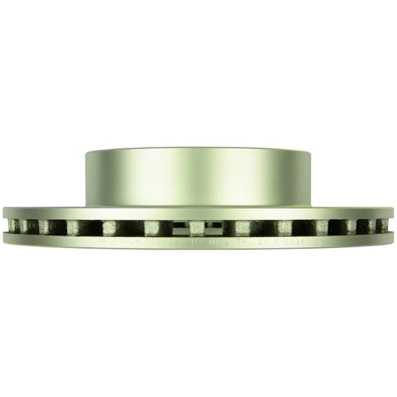 Bosch 20010306 Disc Brake Rotor
