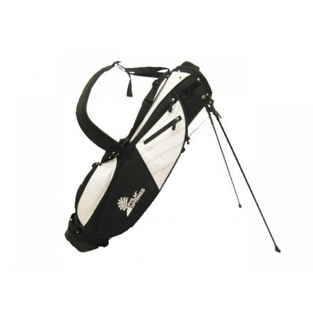 PALM SPRINGS Sunday Golf Bag w/ stand