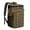 Black Sunflower, variant on Travel Cooler Bag - Sunflower Camping Beer Cooler Backpack with Bottle Opener- Waterproof Insulated Picnic Backpacks - Cooler Bag for Beach