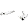 thumbnail image 1 of MAGNAFLOW 15882 Exhaust System Kit, Stainless Steel - 2005 - 2009 Ford Mustang, 1 of 1