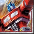 thumbnail image 4 of Paquete de artículos para fiestas Transformers con 24 platos de almuerzo, 4 of 8