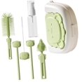 thumbnail image 1 of Generic Cleaning brush set storage case - bottle brush - Bottle, 1 of 5