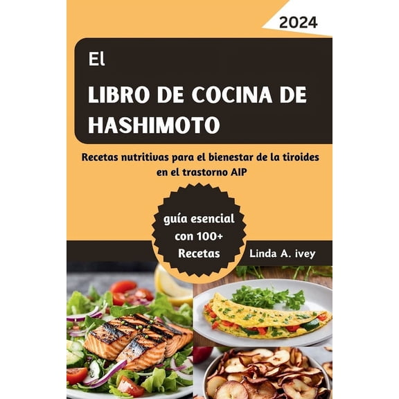 El Libro de cocina de Hashimoto (Paperback)