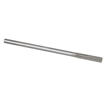 .4685 HSS Straight Shank Chucking Reamer, DWRR.4685