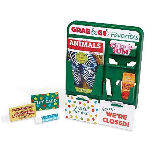 melissa and doug companion set