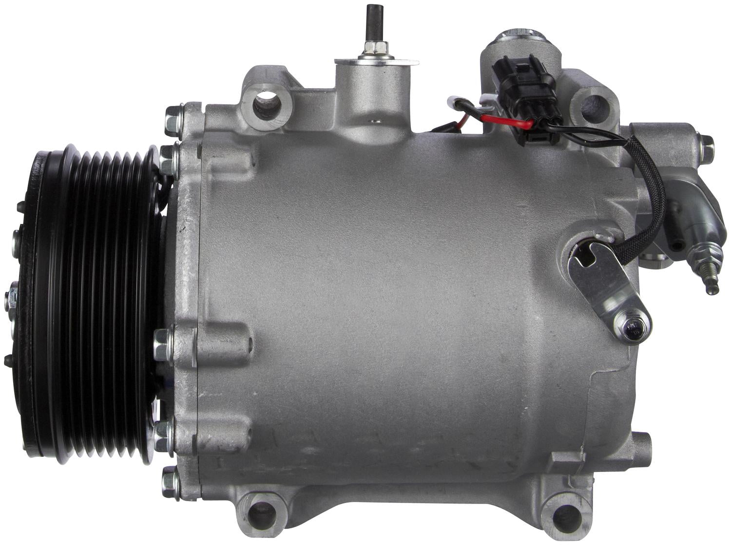 Spectra Premium 0610239 Air Conditioning Compressor - HVAC