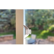 Sliding Patio & Door Locks - 2/Pkg