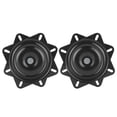 thumbnail image 4 of Akozon 1 par de Soportes de Base de Asiento Giratorios de aleación de acero: Rotación Súper Fuerte de 360 ​​​​grados para Sus Increíbles Aventuras Marinas ANGGREK Otros, 4 of 8