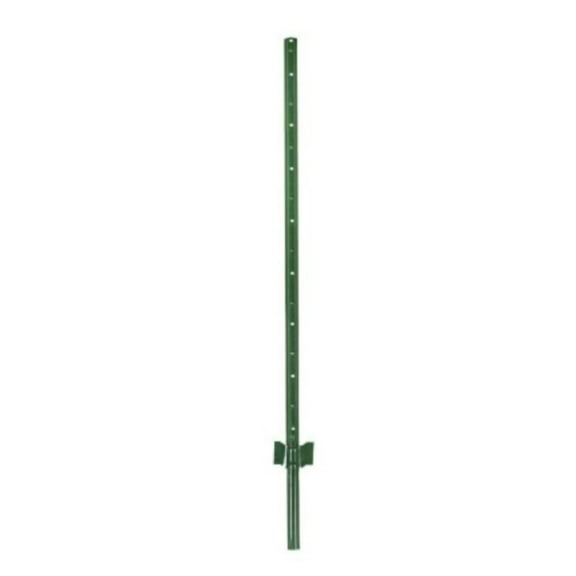Farmgard 901155A 5 ft. x 3.35 in. Light-Duty Fence Post
