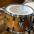 thumbnail image 1 of COMPUKAS Touches de Tambour Outils Métal 1ensemble pour Instruments de Musique Performance, 1 of 7