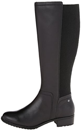 hush puppies riding boots