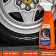 thumbnail image 3 of SONAX Xtreme Ceramic Tires + Rims Detailer quick detailing spray for rims and car tires, 3 of 3