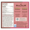 thumbnail image 3 of Magnum Double Raspberry Ice Cream Bars, 3 x 90 ml, 3 of 7