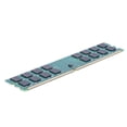 thumbnail image 3 of 2X DDR2 4GB Memory RAM 1.5V 800MHZ PC2-6400 240 Pin Desktop DIMM Unbuffered Non-ECC for AMD Motherboard Desktop, 3 of 7