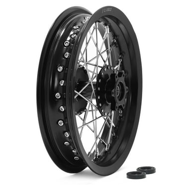 12"x2.15" Rear Wheel Rim Hub For Talaria Sting Offroad Electric Dirt Bike