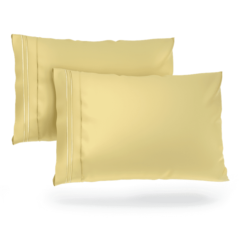 Luxury Pillow: Standard/ Queen - Cosy House Collection