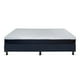 thumbnail image 5 of Colchón Matrimonial Therapy Spring Air + Box + 2 Almohadas, 5 of 8