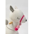 thumbnail image 2 of The Good Mother Rocking llama, 2 of 4